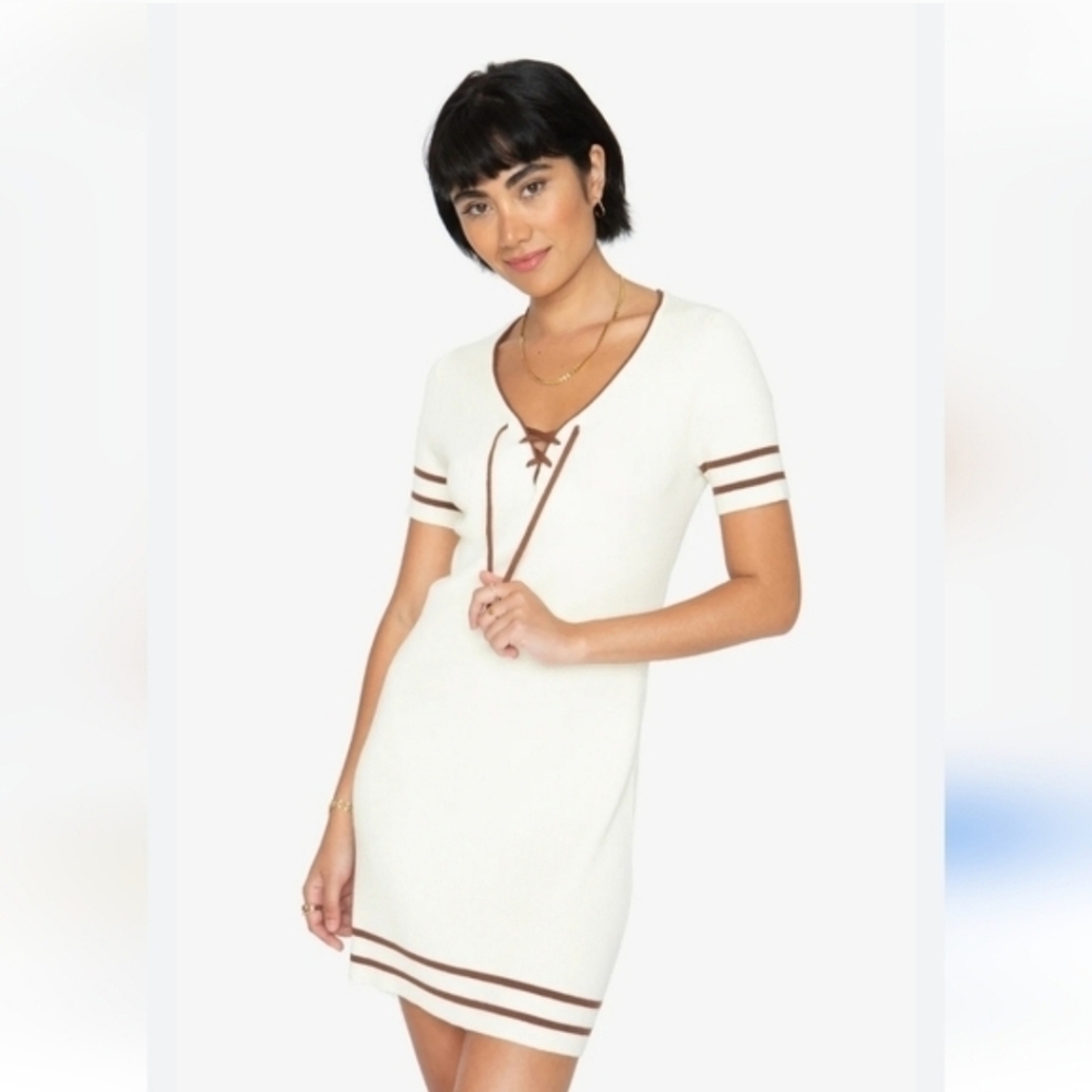Callahan Sloane Dress T-shirt Style Size Small - Picture 6 of 7